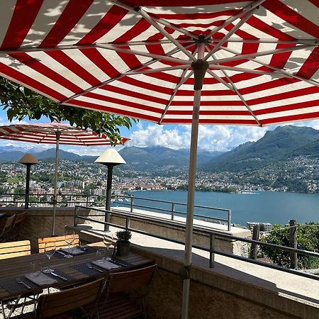 Charming New 1Br Oasis Near Lake Lugano 아파트 외부 사진