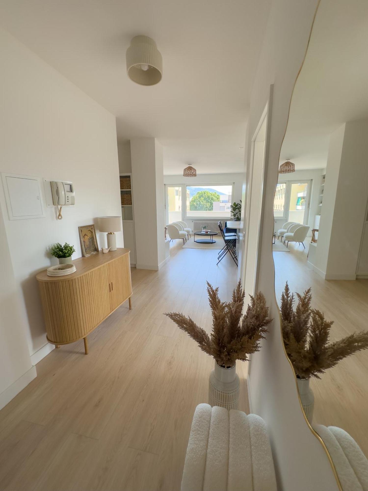 Charming New 1Br Oasis Near Lake Lugano 아파트 외부 사진