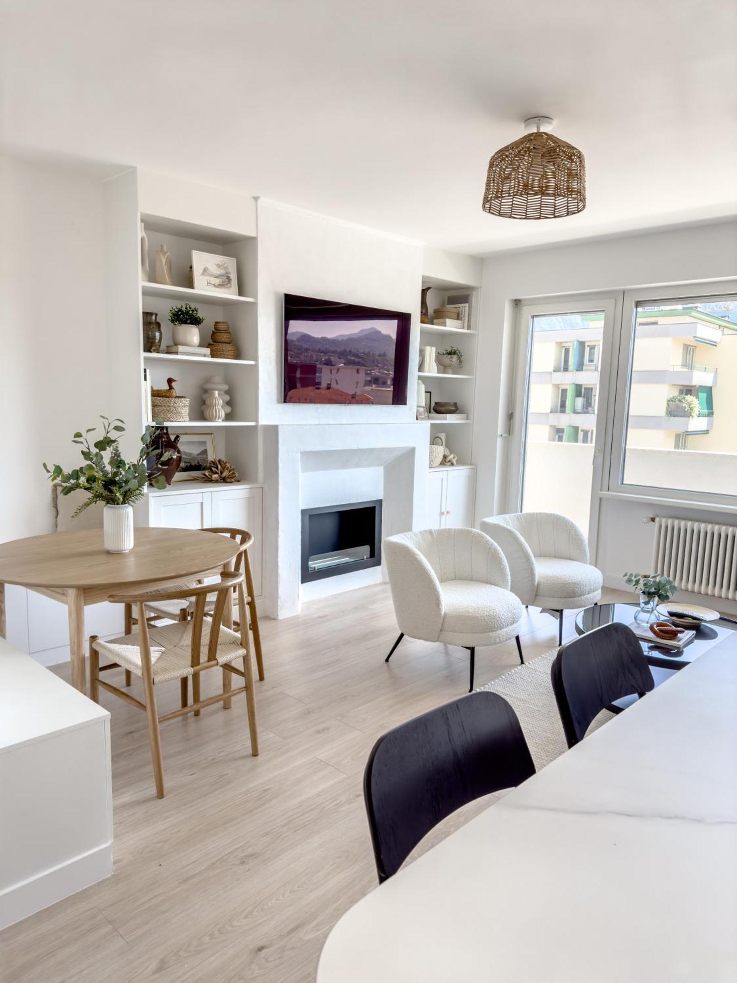 Charming New 1Br Oasis Near Lake Lugano 아파트 외부 사진